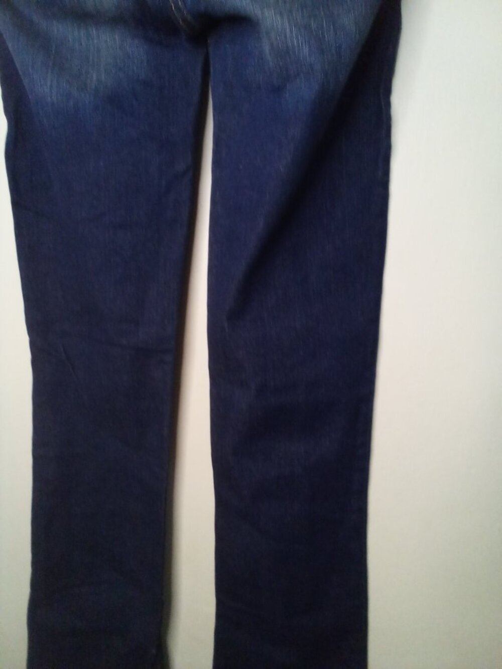 Hollister Jeans Women Juniors 00R 00 23 x 33 Blue - Picture 13 of 15